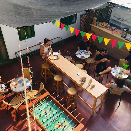 Dragonfly Hostels Barranco Lima Zewnętrze zdjęcie