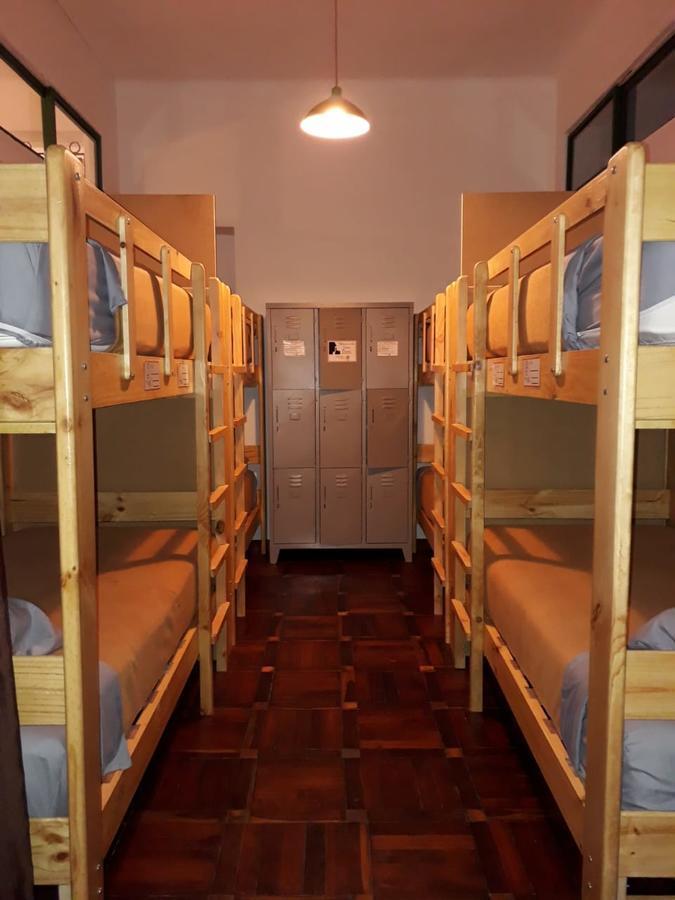 Dragonfly Hostels Barranco Lima Zewnętrze zdjęcie