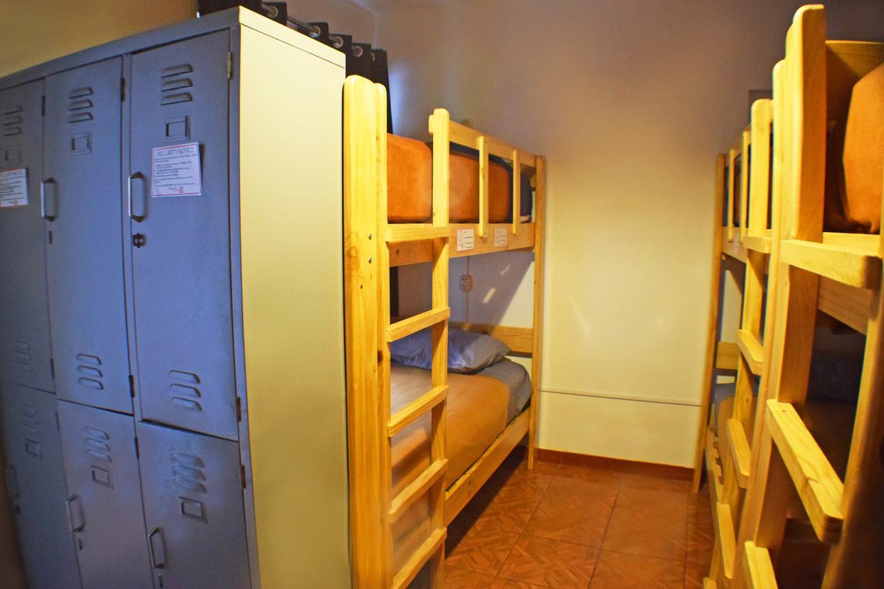 Dragonfly Hostels Barranco Lima Zewnętrze zdjęcie