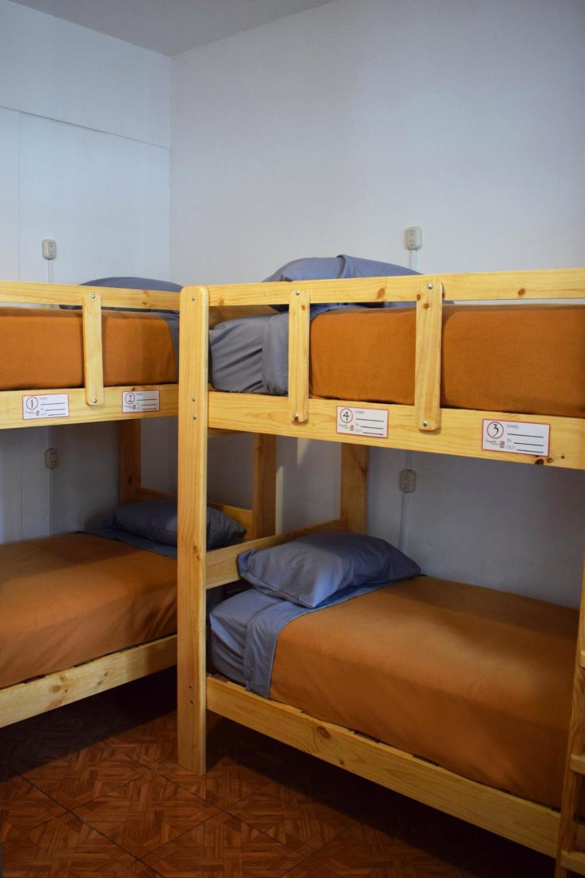 Dragonfly Hostels Barranco Lima Zewnętrze zdjęcie