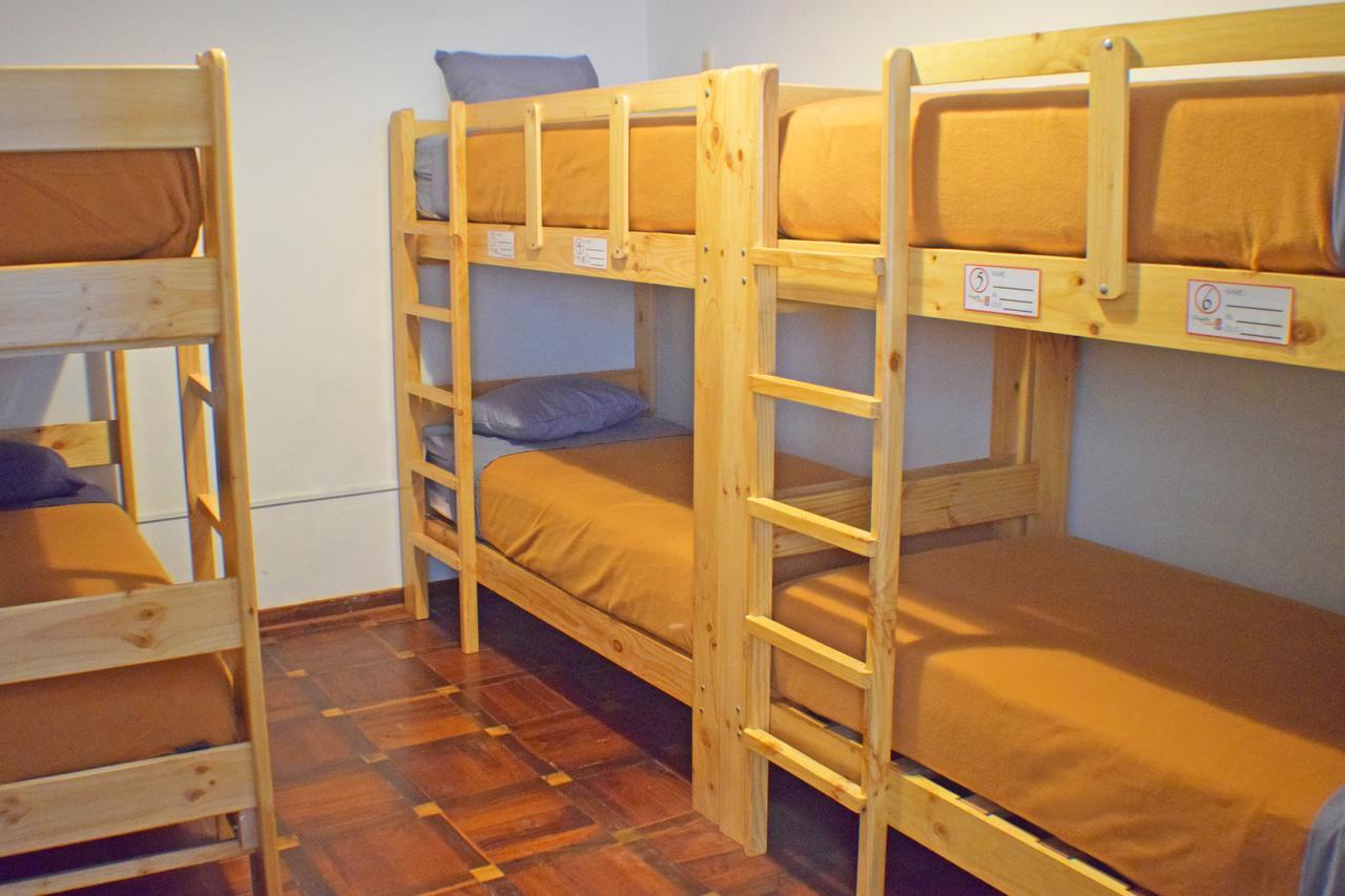 Dragonfly Hostels Barranco Lima Zewnętrze zdjęcie