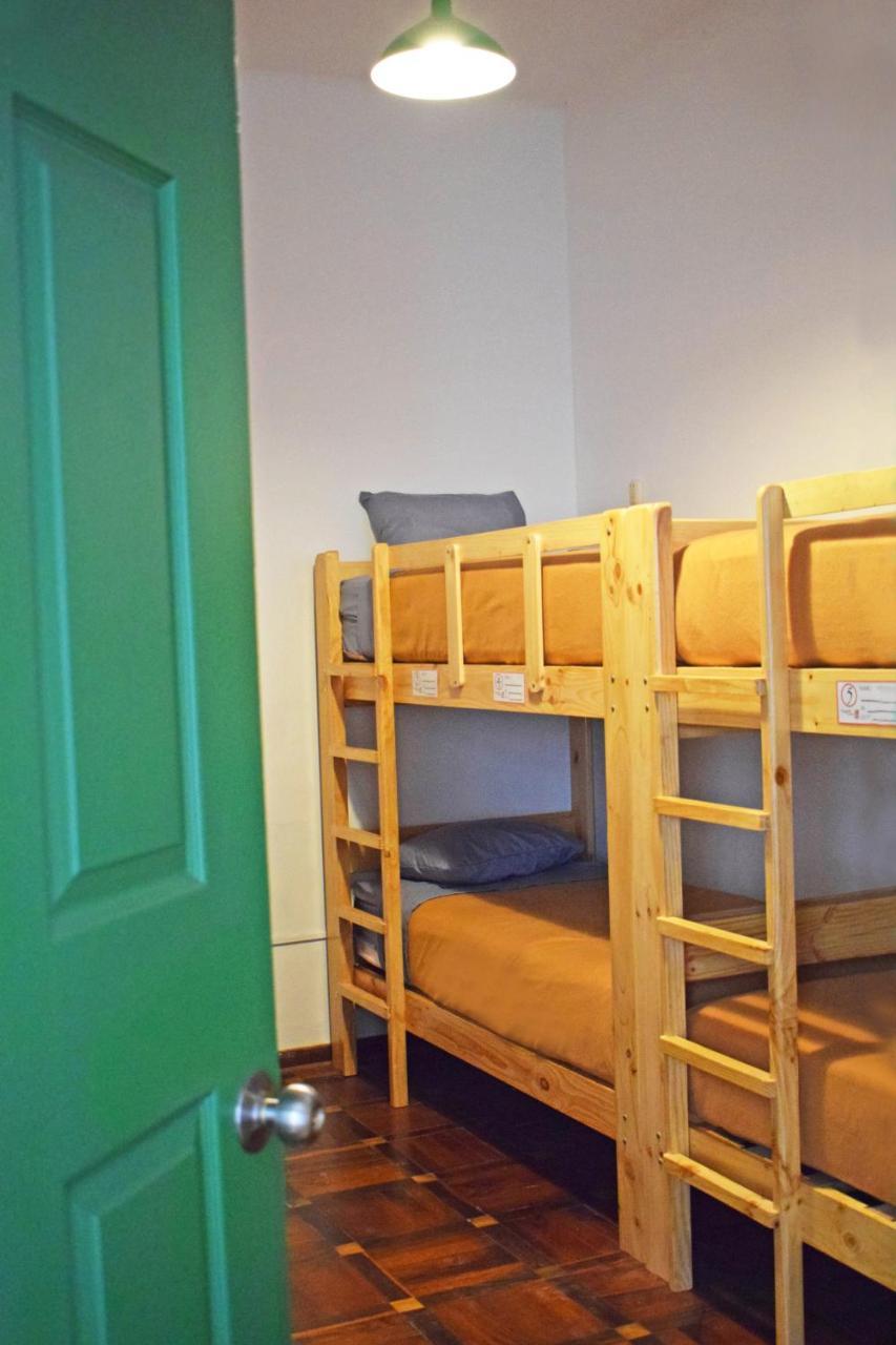 Dragonfly Hostels Barranco Lima Zewnętrze zdjęcie