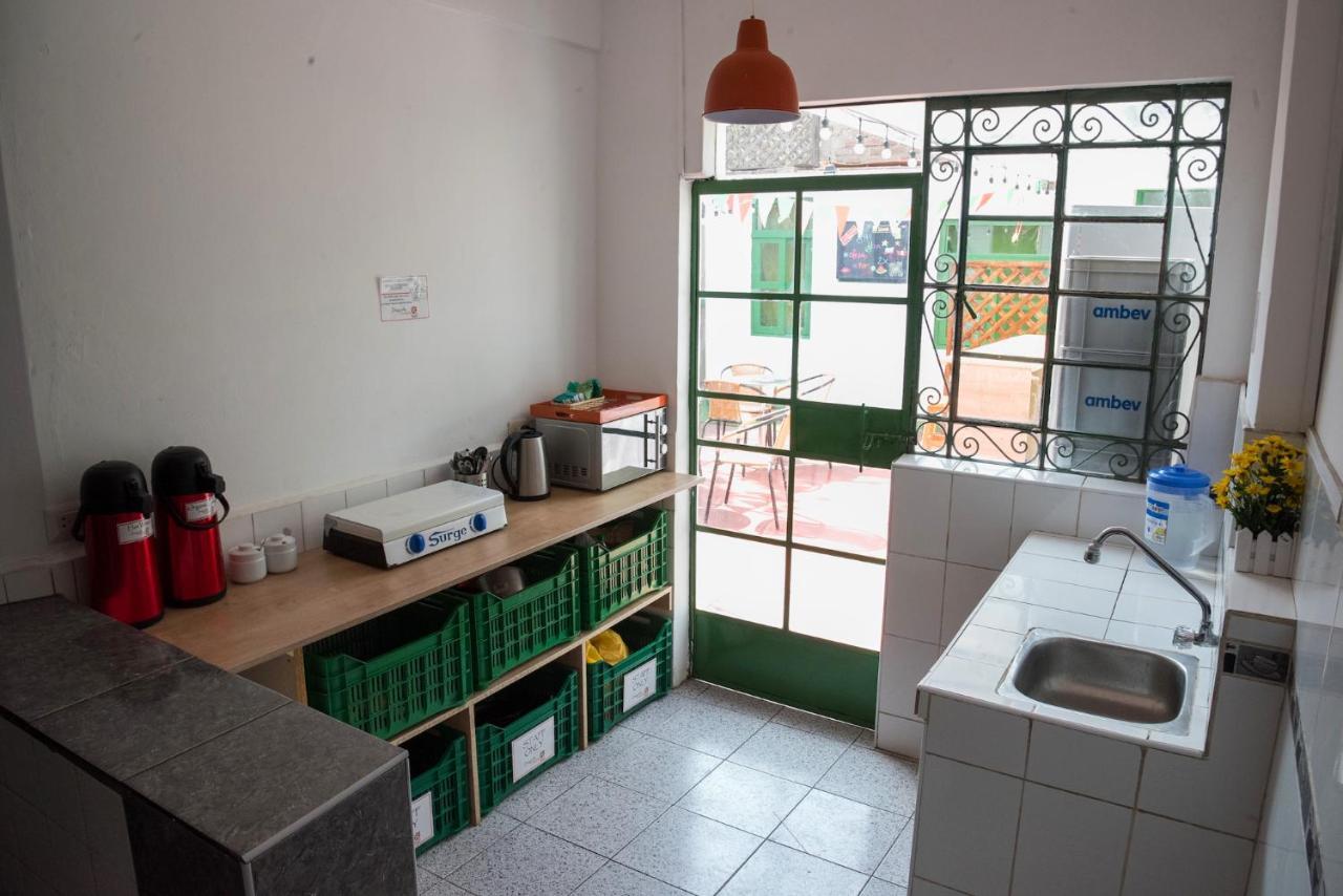 Dragonfly Hostels Barranco Lima Zewnętrze zdjęcie