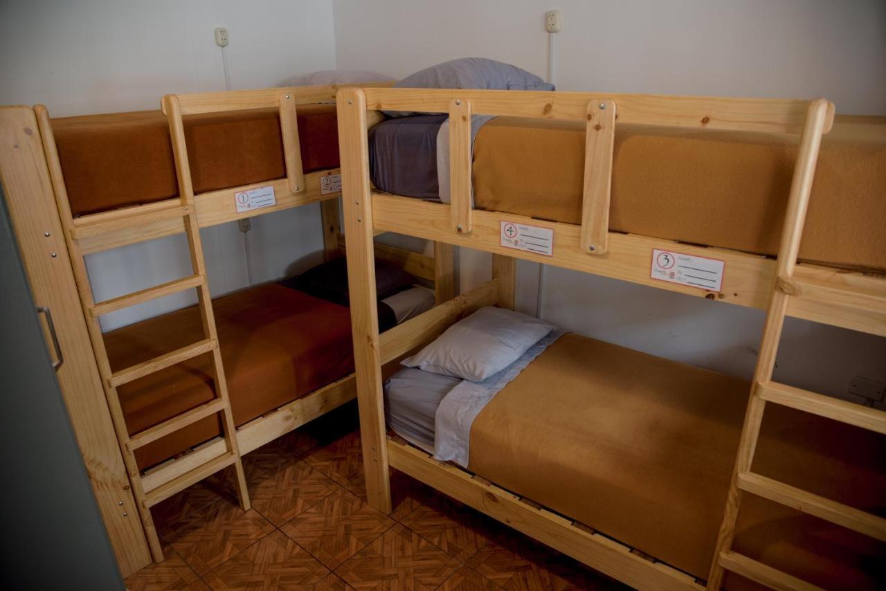 Dragonfly Hostels Barranco Lima Zewnętrze zdjęcie