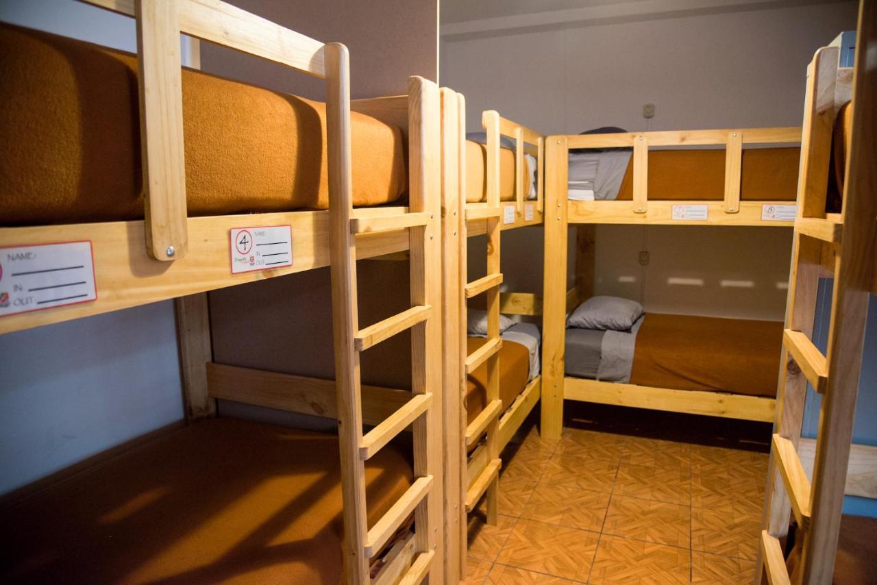 Dragonfly Hostels Barranco Lima Zewnętrze zdjęcie