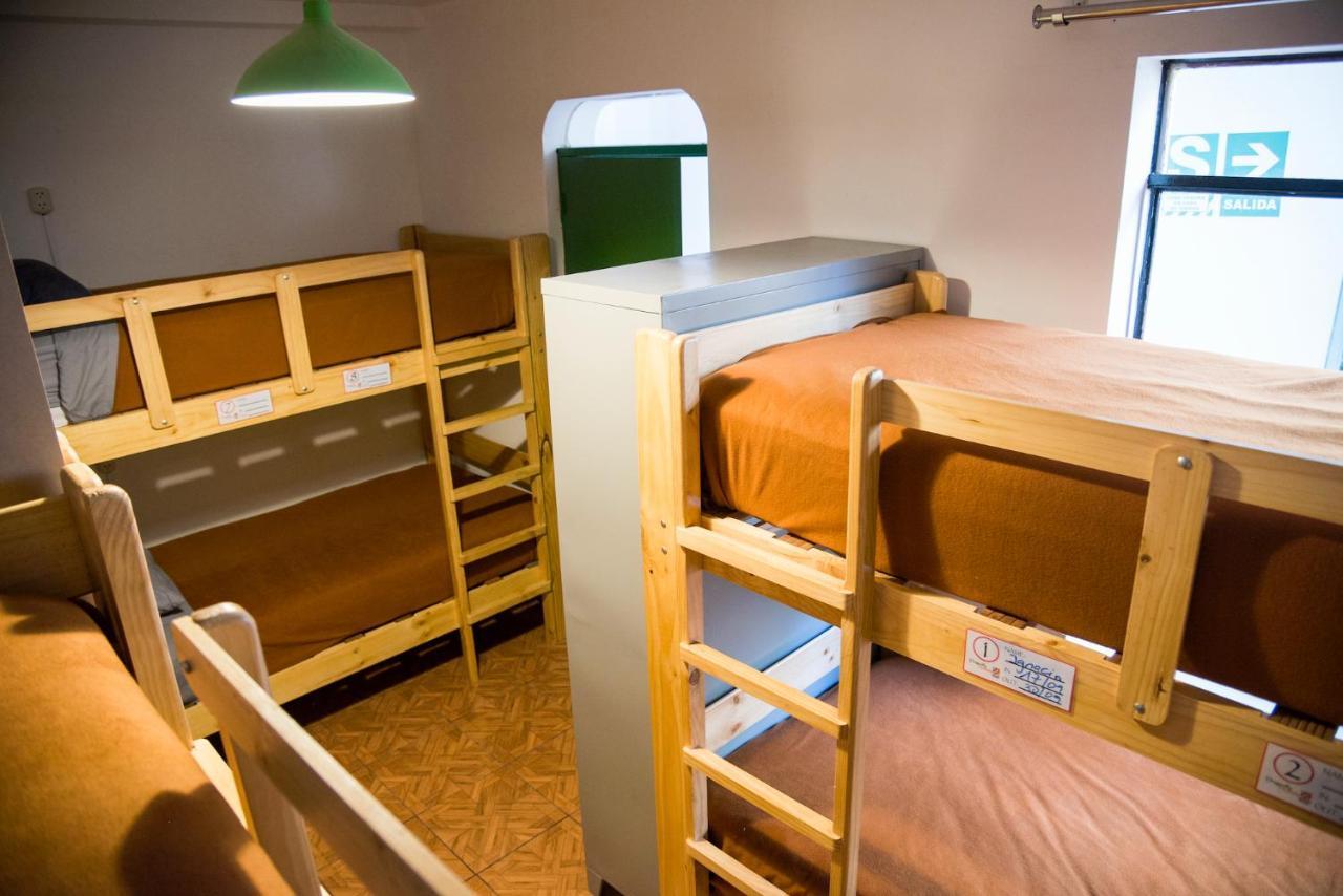 Dragonfly Hostels Barranco Lima Zewnętrze zdjęcie