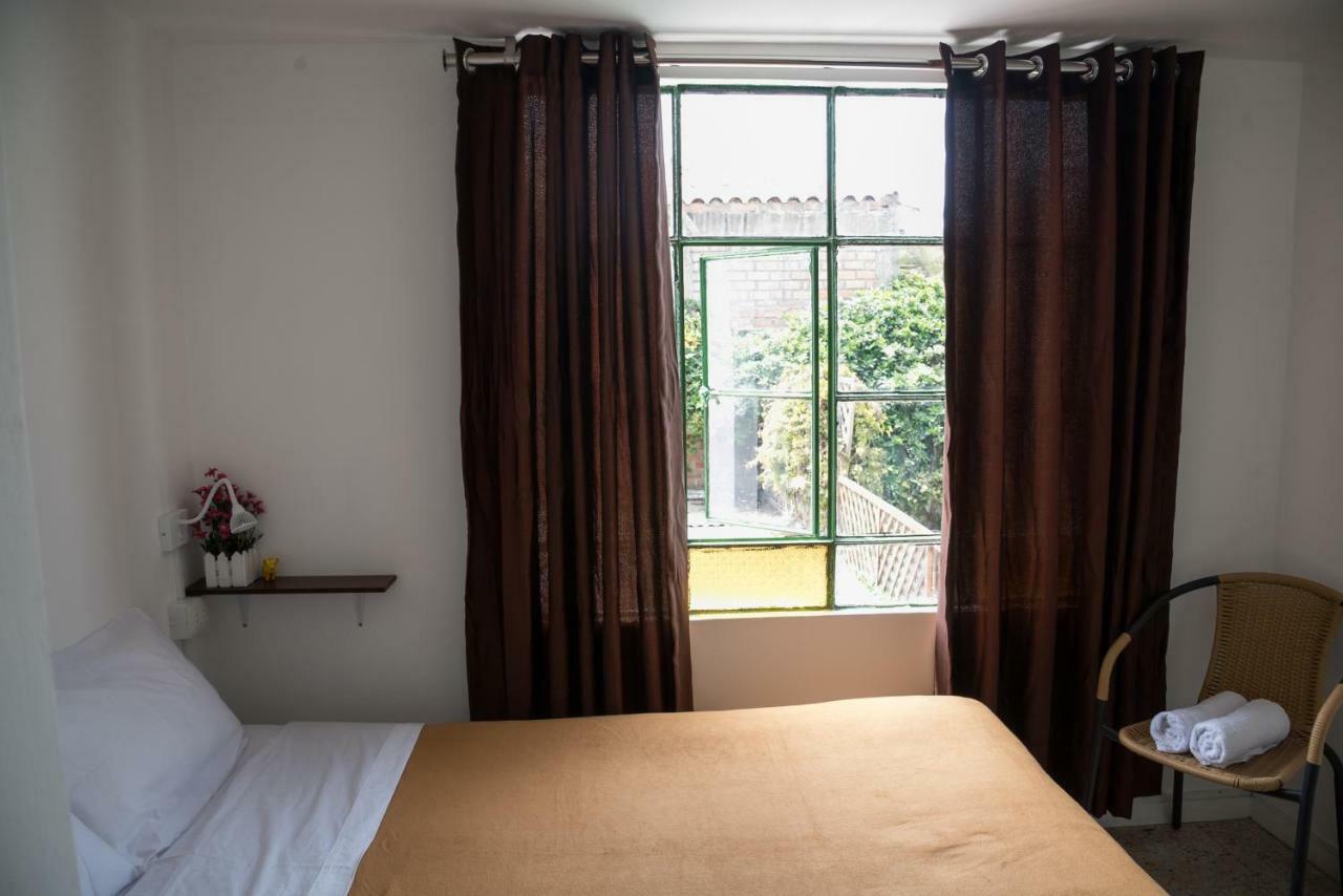 Dragonfly Hostels Barranco Lima Zewnętrze zdjęcie