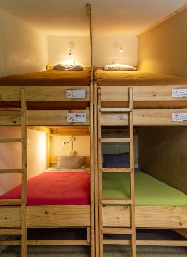 Dragonfly Hostels Barranco Lima Zewnętrze zdjęcie