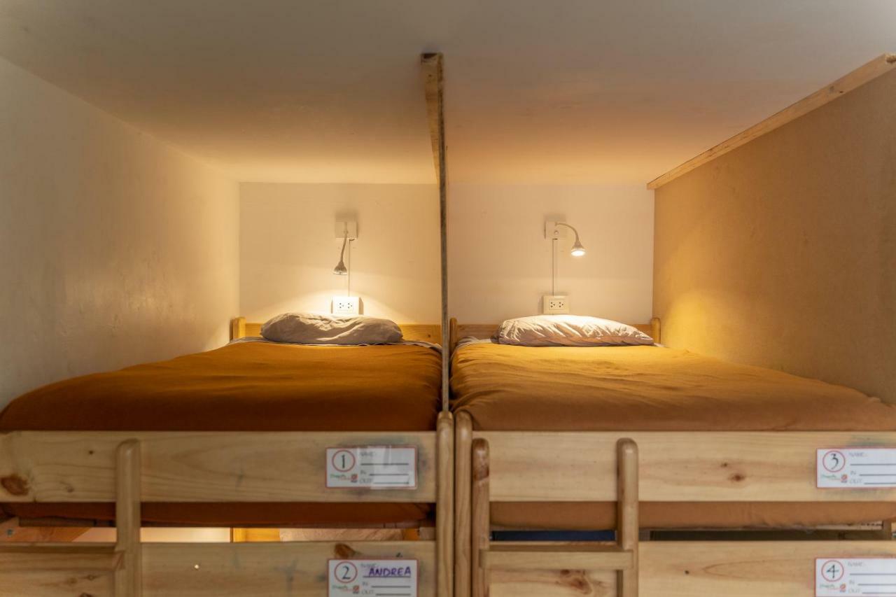 Dragonfly Hostels Barranco Lima Zewnętrze zdjęcie