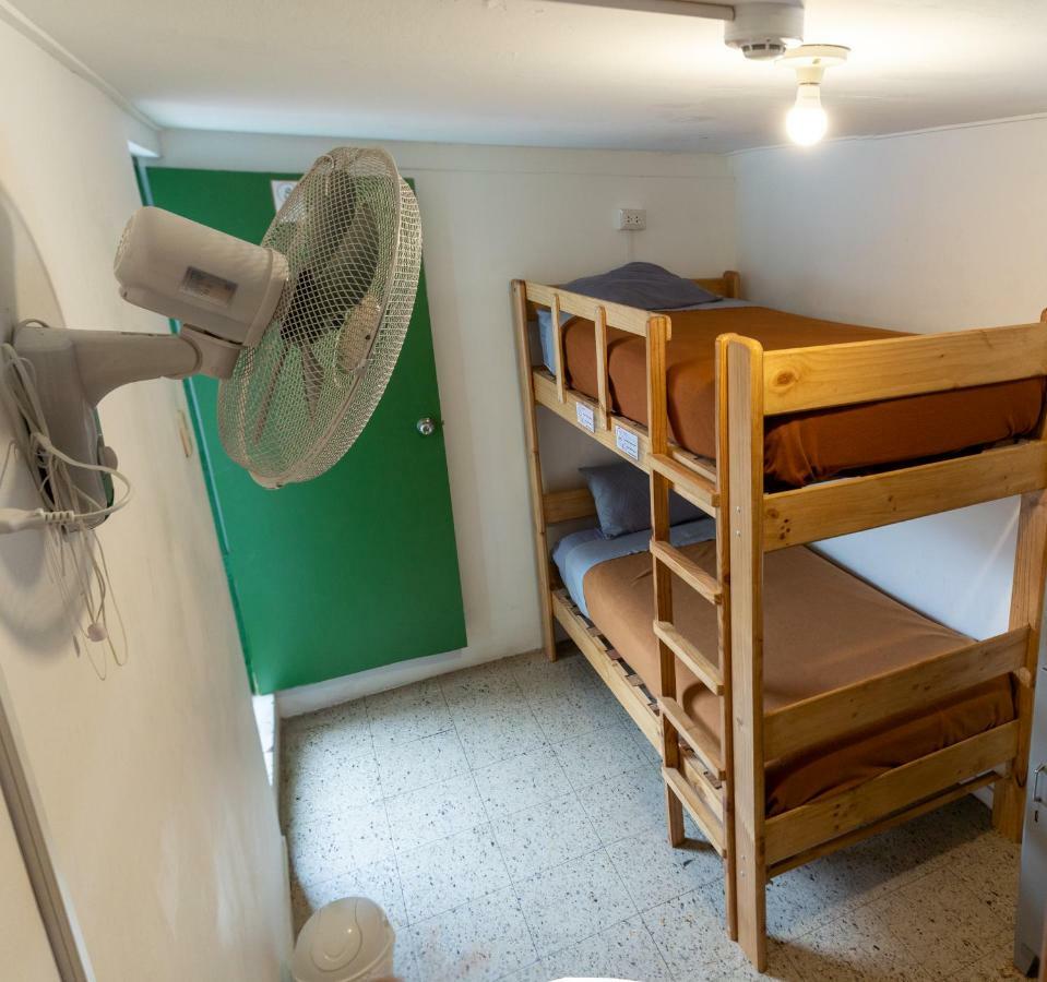 Dragonfly Hostels Barranco Lima Zewnętrze zdjęcie