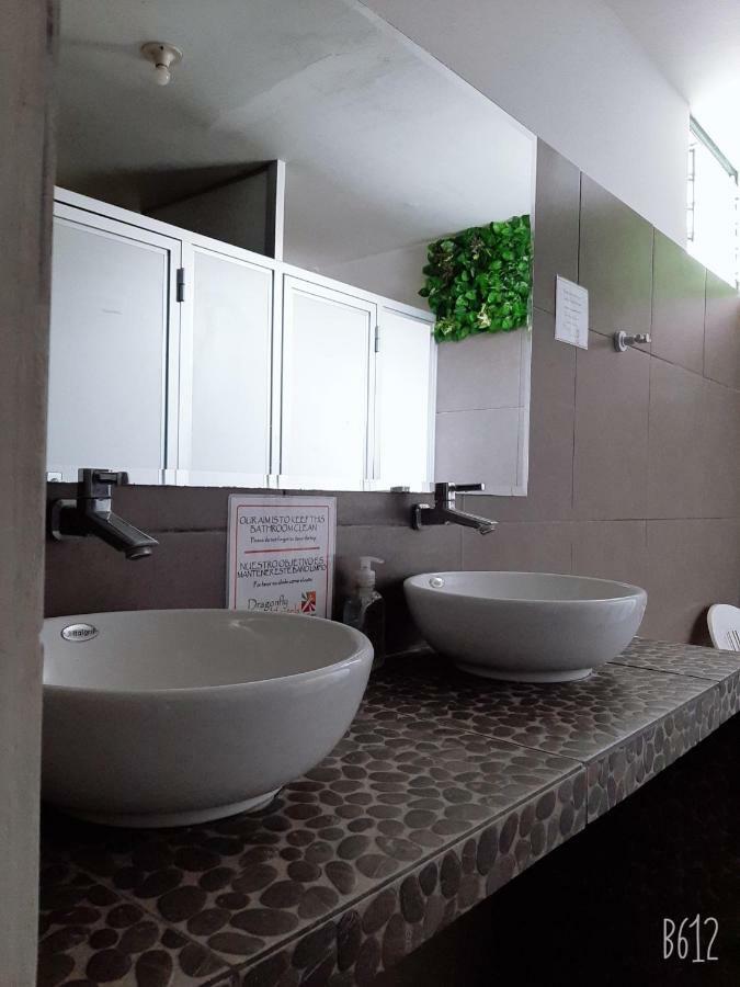 Dragonfly Hostels Barranco Lima Zewnętrze zdjęcie